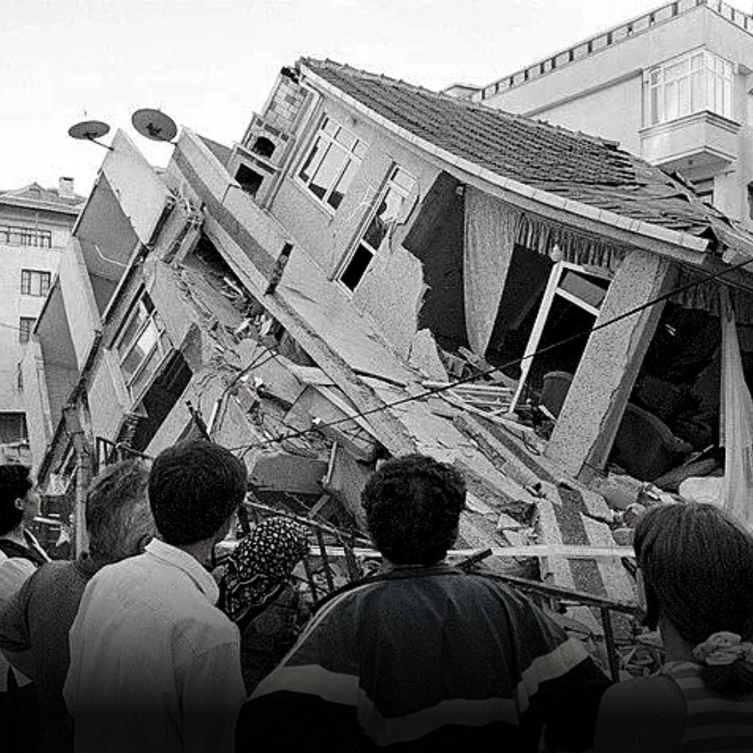 Şubat Depremlerinden Bugüne: Araştırma Komisyonu Hükümsüz, Önergeler Rafta