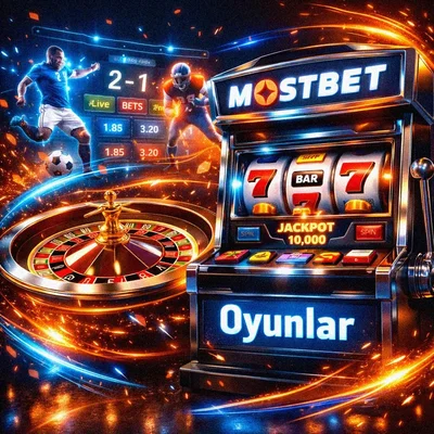 Tanınmış provayderlərin oyunlarını sınaya biləcəyiniz kazino